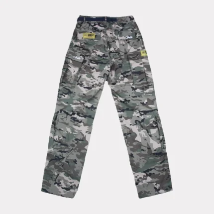 Corteiz Guerillaz Cargo Dutty Camo