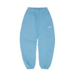 Corteiz HMP V2 Sweatpants Baby Blue