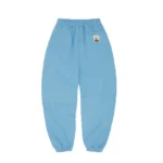 Corteiz HMP V2 Sweatpants Baby Blue