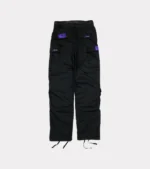 Corteiz Purp Guerilaz Cargo Black/Purple