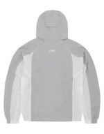 Corteiz Spring Jacket Grey