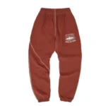 Corteiz Superior Tracksuit Rust