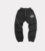 Corteiz Superior Tracksuit Black