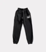 Corteiz Alcatraz Tracksuit Black