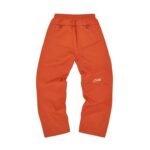 Corteiz Waterproof Sweatpants Gutta Burnt Orange