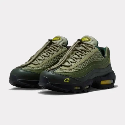 Nike Air Max 95 ‘sp Corteiz Gutta Green