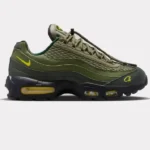 Nike Air Max 95 ‘sp Corteiz Gutta Green