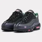 Nike Air Max 95 SP Corteiz Pink Beam